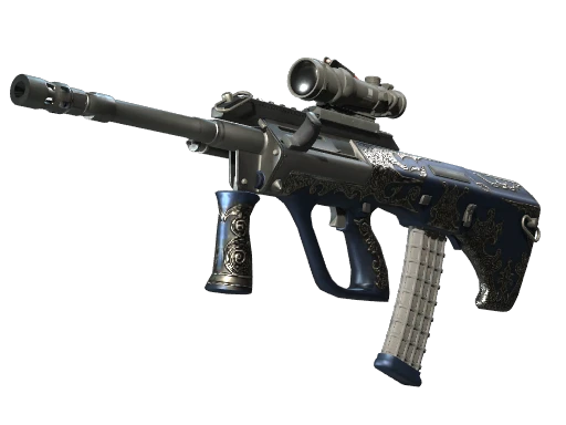 AUG | Aristocrat (Field-Tested)