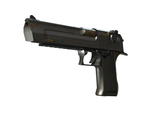 Desert Eagle | Heirloom (Well-Worn)