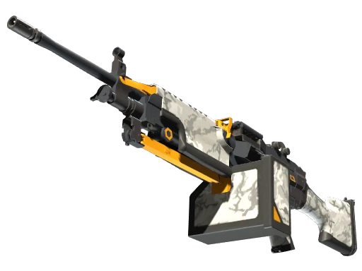 M249 | Spectre (Minimal Wear)