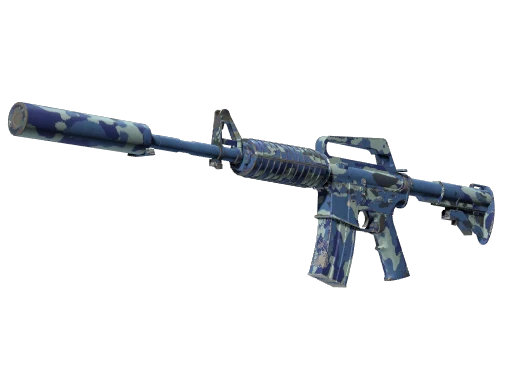 M4A1-S | Bright Water (Field-Tested)
