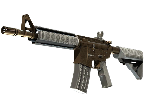 M4A4 | Royal Paladin (Minimal Wear)
