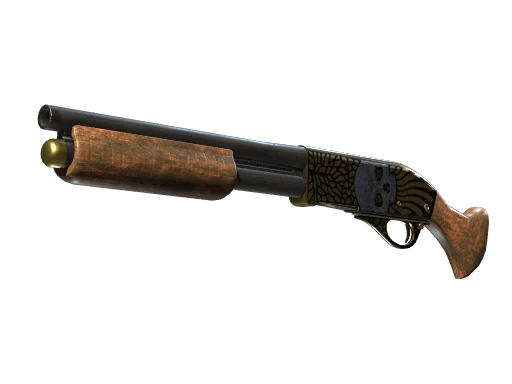 Sawed-Off | Yorick (Factory New)