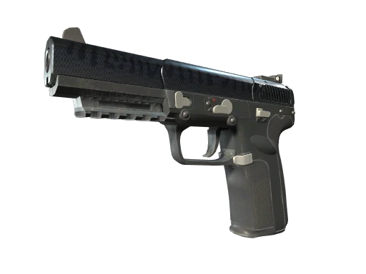 StatTrak™ Five-SeveN | Scumbria (Minimal Wear)