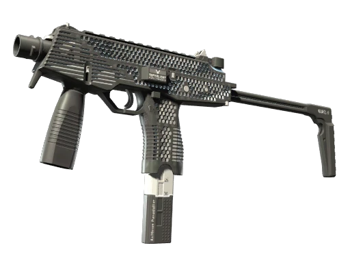 StatTrak™ MP9 | Featherweight (Factory New)