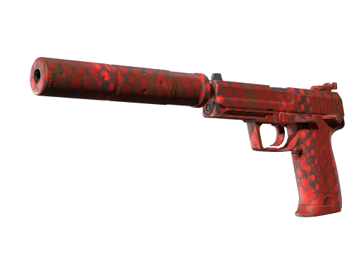 USP-S | Check Engine (Minimal Wear)