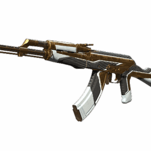 AK-47 | The Oligarch (Field-Tested)