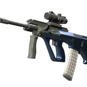 AUG | Anodized Navy (Factory New)