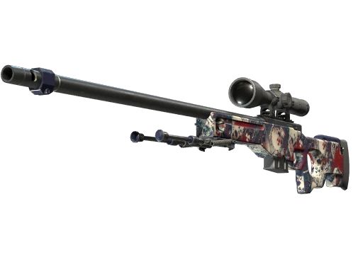 AWP | Acheron (Factory New)