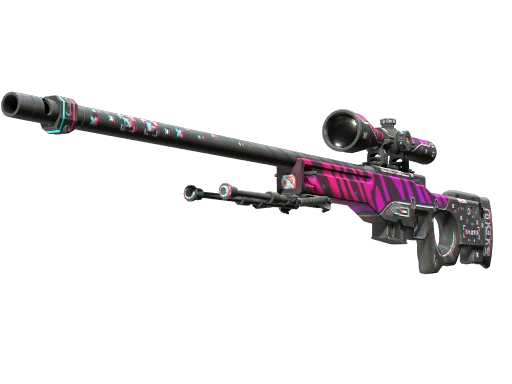 AWP | Chromatic Aberration (Factory New)