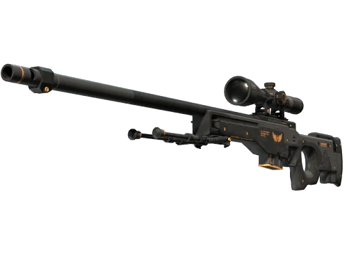 AWP | Elite Build (Factory New)