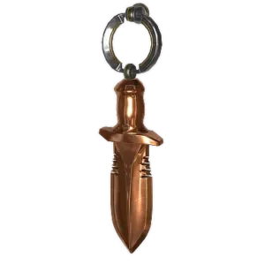 Charm | Baby Karat CT