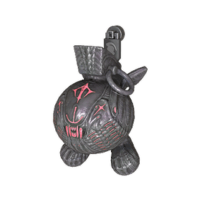 Charm | Biomech