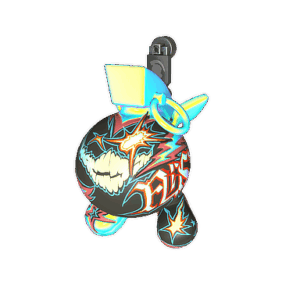 Charm | Flash Bomb