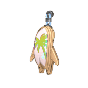 Charm | Hang Loose