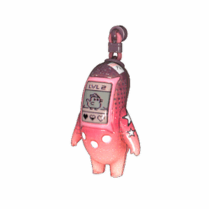 Charm | Lil' Chirp