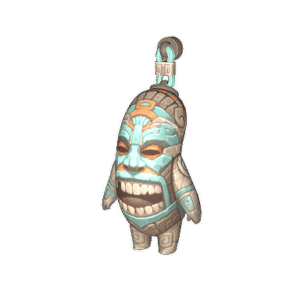 Charm | Lil' Curse
