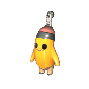 Charm | Lil' No. 2