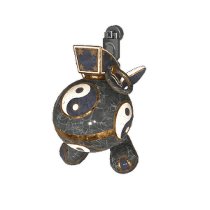 Charm | Lil' Zen
