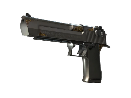 Desert Eagle | Heirloom (Minimal Wear)