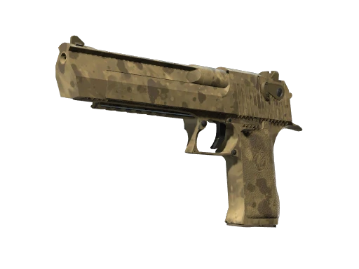 Desert Eagle | Mudder (Factory New)