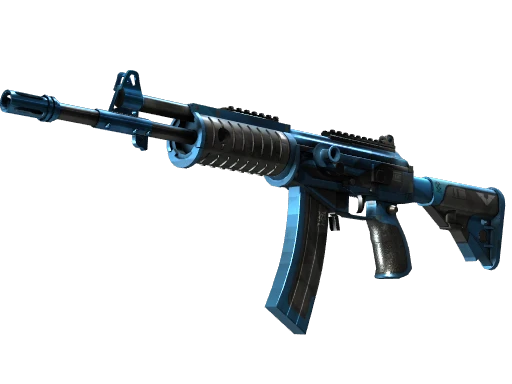 Galil AR | Stone Cold (Minimal Wear)