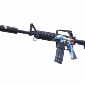 M4A1-S | Stratosphere (Factory New)