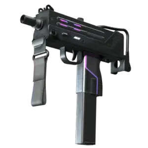 MAC-10 | Light Box (Factory New)