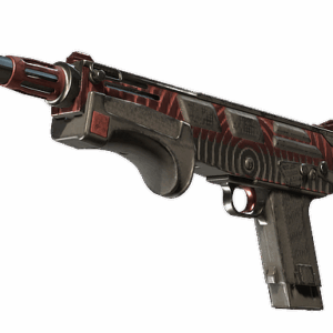MAG-7 | MAGnitude (Field-Tested)