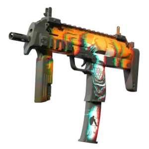 MP7 | Abyssal Apparition (Factory New)