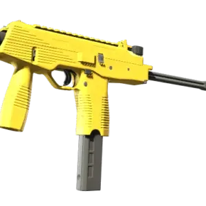 MP9 | Bulldozer (Minimal Wear)
