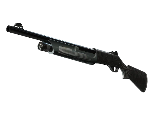 Nova | Graphite (Factory New)