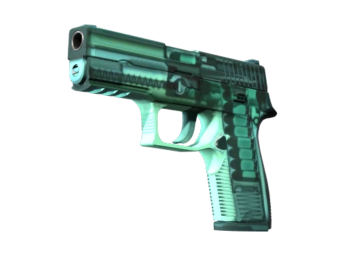 P250 | X-Ray (Minimal Wear)