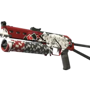 PP-Bizon | High Roller (Factory New)