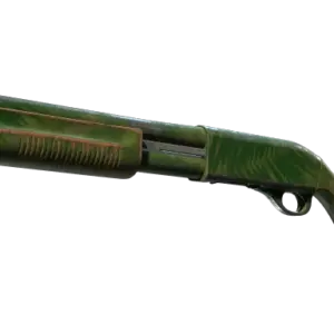 Sawed-Off | Jungle Thicket (Field-Tested)
