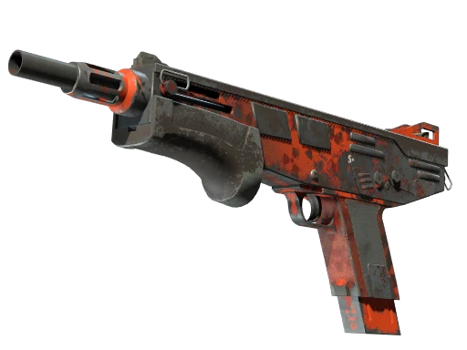 Souvenir MAG-7 | Core Breach (Field-Tested)
