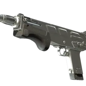 Souvenir MAG-7 | Silver (Factory New)