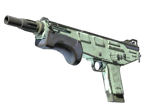 Souvenir MAG-7 | Storm (Battle-Scarred)