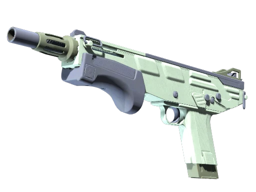 Souvenir MAG-7 | Storm (Minimal Wear)