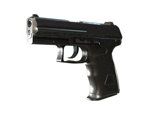 Souvenir P2000 | Panther Camo (Factory New)