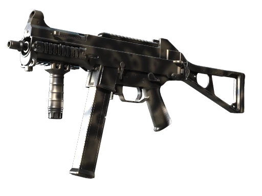 Souvenir UMP-45 | Scorched (Factory New)