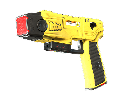 Souvenir Zeus x27 | Charged Up (Field-Tested)