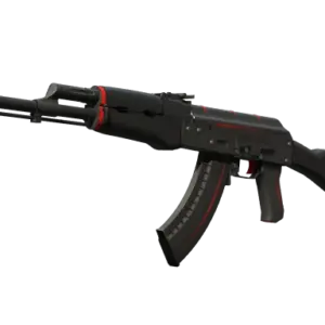 StatTrak™ AK-47 | Redline (Minimal Wear)