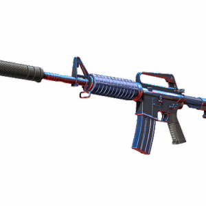 StatTrak™ M4A1-S | Liquidation (Factory New)