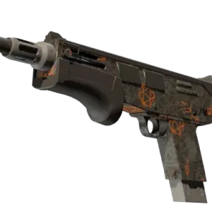 StatTrak™ MAG-7 | Memento (Factory New)