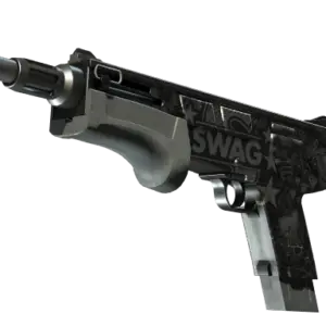 StatTrak™ MAG-7 | SWAG-7 (Field-Tested)