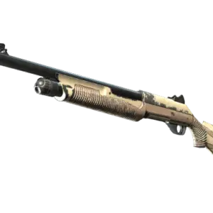 StatTrak™ Nova | Rising Skull (Field-Tested)