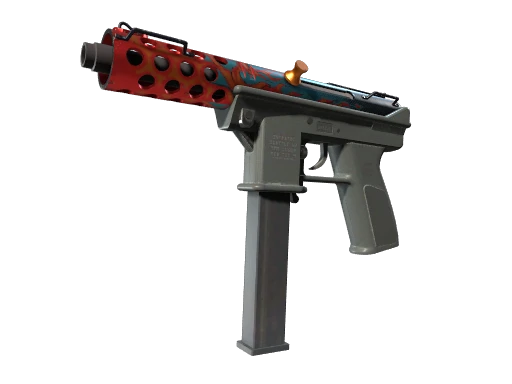StatTrak™ Tec-9 | Re-Entry (Factory New)