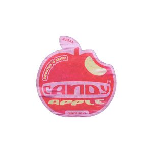 Sticker | Candy Apples