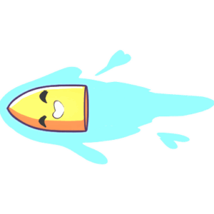 Sticker | Sent With Love