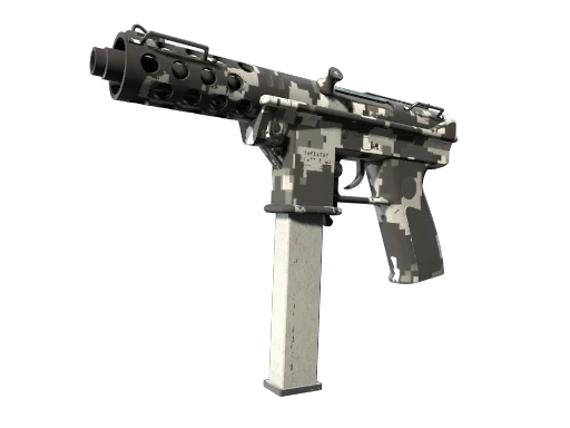 Tec-9 | Urban DDPAT (Field-Tested)